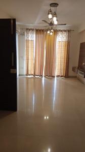 Living Room Image of 1500 Sq.ft 3 BHK Apartment / Flat for sale in Emaar Gurgaon Greens, Sector 102 Gurgaon for Rs. 21000000