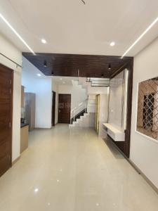 Hall Image of 1600 Sq.ft 3 BHK Duplex for sale in Gazipur Zirakpur for Rs. 12000000