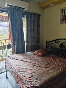 Bedroom Image of 778 Sq.ft 2 BHK Apartment / Flat for sale in Dombivli East Thane for Rs. 8400000