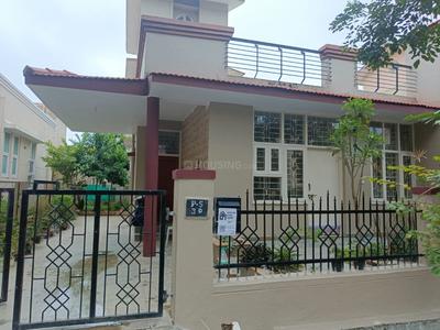 2 BHK Villa