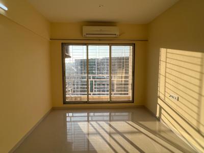 Living Room Image of 1400 Sq.ft 3 BHK Apartment / Flat for sale in Shamiks Elanza, Santacruz East Mumbai for Rs. 30000000