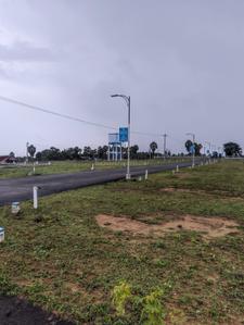 Image of 1200 Sq.ft Residential Plot / Land for sale in Kinathukadavu, Coimbatore for Rs. 1515000