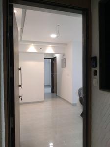 Main Entrance Image of 710 Sq.ft 2 BHK Apartment / Flat for sale in Rajhans Blossom Building 6 Wing C&amp;D, Vasai West Vasai for Rs. 6900000
