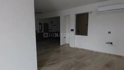 Hall Image of 2880 Sq.ft 4 BHK Apartment / Flat for sale in Swagat Agacia, Sargasan Gandhinagar for Rs. 17000000