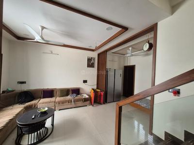 Kitchen Image of 2241 Sq.ft 4 BHK Villa for sale in Motera Ahmedabad for Rs. 27500000