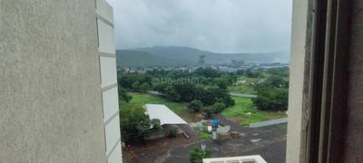 Image of 620 Sq.ft 1 BHK Apartment / Flat for sale in Taloje Majkur, Navi Mumbai for Rs. 5000000