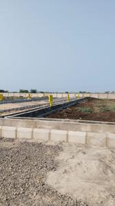 Image of 150 Sq.ft Residential Plot / Land for sale in Paritala, Vijayawada for Rs. 1800500