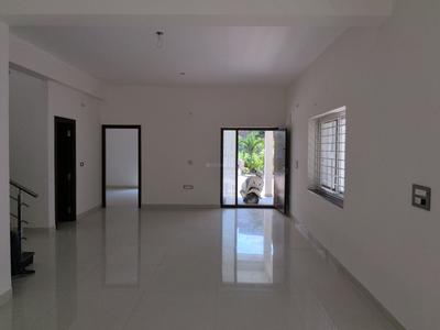 Living Room One Image of 3670 Sq.ft 4 BHK Villa for sale in Sikhara Tranquil, Cherlapalli Secunderabad for Rs. 29360000
