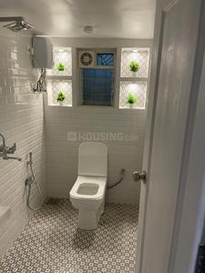 Bathroom Image of 1800 Sq.ft 3 BHK Villa for sale in Kudavali Thane for Rs. 17500000