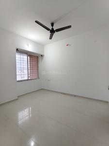 Bedroom Image of 640 Sq.ft 1 BHK Apartment / Flat for sale in Atul Pari Towers, Narhe Pune for Rs. 4000000