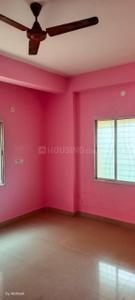 Hall Image of 1260 Sq.ft 3 BHK Apartment / Flat for sale in Airport Gate no. 1 Kolkata for Rs. 4500000