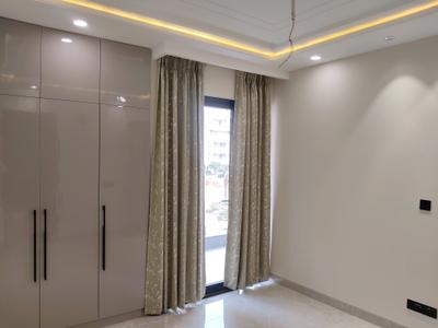 4 BHK Independent Builder Floor