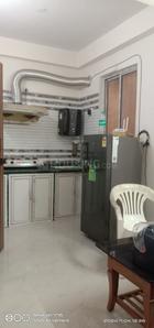 Kitchen Image of 550 Sq.ft 2 BHK Apartment / Flat for sale in Mukundapur Apartment, Mukundapur Kolkata for Rs. 2000000