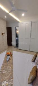 Hall Image of 2376 Sq.ft 4.5 BHK Apartment / Flat for sale in A And A Breeza Building A, Mundhwa Pune for Rs. 25000000