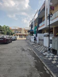 Image of 1250 Sq.ft 3 BHK Duplex for sale in Aashima Divine Infinity, Hoshangabad Road, Bhopal for Rs. 7500000