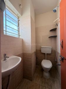 Image of 380 Sq.ft 1 RK Studio for rent in Marathahalli, Bengaluru for Rs. 17000