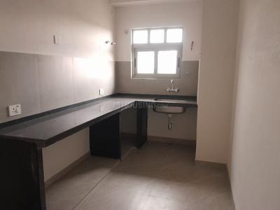 Kitchen Image of 2580 Sq.ft 4 BHK Apartment / Flat for sale in Ambey Gateway, Chinar Park Kolkata for Rs. 29500000
