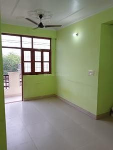 Hall Image of 850 Sq.ft 2 BHK Builder Floor for rent in Sunderpur Varanasi for Rs. 15500