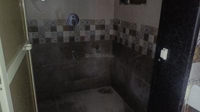 Bathroom Image of 655 Sq.ft 1 BHK Apartment / Flat for sale in Shree Mahalaxmi Pathak Residency Priyam Wing D To G, Badlapur East Badlapur for Rs. 2250000