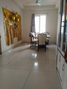 Hall Image of 1194 Sq.ft 2 BHK Apartment / Flat for sale in ACE Golfshire, Sector 150 Noida for Rs. 14800000