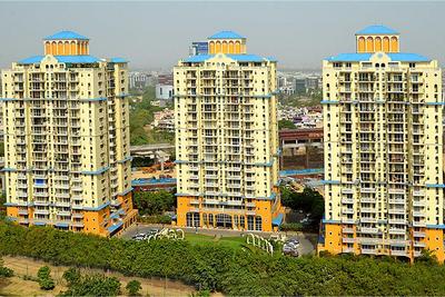 Image of 1765 Sq.ft 4 BHK Apartment / Flat for sale in DLF Belvedere Park, DLF Phase 2, Gurgaon for Rs. 35500000