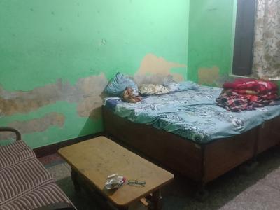 Bedroom Image of 892 Sq.ft 8 BHK Independent House for sale in New Mustafabad New Delhi for Rs. 22000000