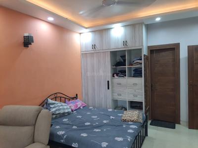 Bedroom Image of 1848 Sq.ft 4 BHK Apartment / Flat for sale in Piedmont Taksila Heights, Sector 37C Gurgaon for Rs. 16000000