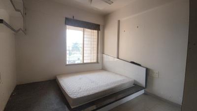 Bedroom Image of 1550 Sq.ft 3 BHK Apartment / Flat for sale in Mantra Alkasa, Mohammed Wadi Pune for Rs. 8800000