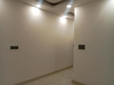 Living Room Image of 690 Sq.ft 2 BHK Builder Floor for sale in Govindpuri New Delhi for Rs. 4500008