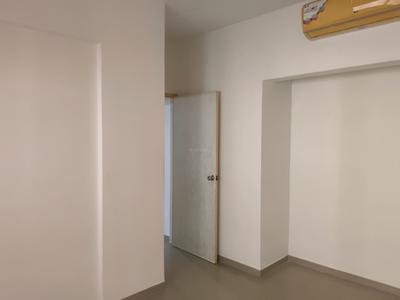 Bedroom Image of 585 Sq.ft 1 BHK Apartment / Flat for sale in Lodha Casa Rio, Palava Phase 1 Thane for Rs. 3050000