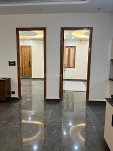Hall Image of 1250 Sq.ft 3 BHK Independent House for rent in Clement Town Dehradun for Rs. 25000