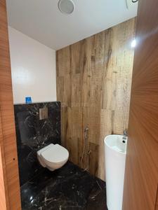 Image of 1800 Sq.ft 3 BHK Apartment / Flat for rent in Shree Sawan The Signature, Seawoods, Navi Mumbai for Rs. 120000