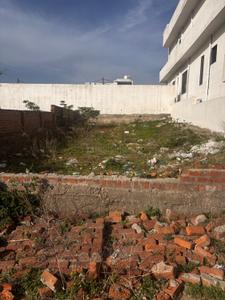 Image of 2106 Sq.ft Residential Plot / Land for sale in Chowadhi, Jammu for Rs. 8250000