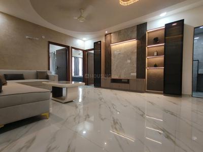 Hall Image of 2041 Sq.ft 4 BHK Apartment / Flat for sale in Vaishali Nagar Extension Jaipur for Rs. 10000000