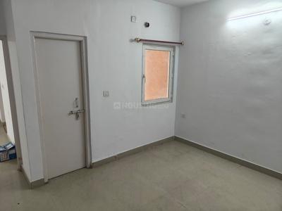 Bedroom Image of 2000 Sq.ft 4 BHK Apartment / Flat for rent in Jankipuram Lucknow for Rs. 24000