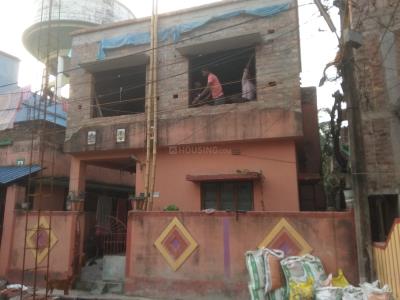 Building Image of 700 Sq.ft 1 BHK Independent House for rent in Suchitra Hyderabad for Rs. 8500