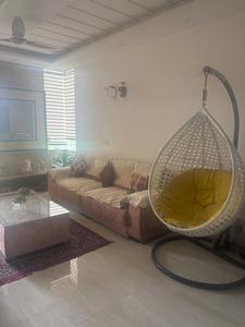 4.5 BHK Independent Builder Floor