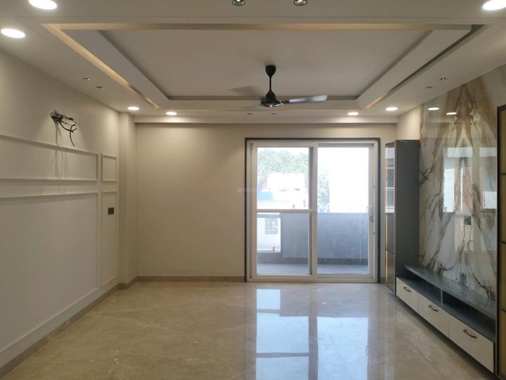 Block FB, Mansarover Garden Main Image 1