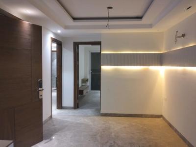 Living Room Image of 1125 Sq.ft 3 BHK Builder Floor for sale in Vikaspuri New Delhi for Rs. 21800000