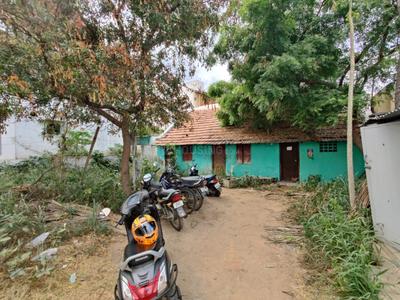 Image of 1960 Sq.ft 1 BHK Independent House for sale in Gandhipuram, Coimbatore for Rs. 7000000