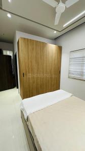 Bedroom Image of 1100 Sq.ft 2 BHK Apartment / Flat for sale in HSR Layout Bengaluru for Rs. 13500000