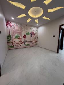 Hall Image of 2700 Sq.ft 4 BHK Independent House for sale in Sejbahar Raipur for Rs. 8320000