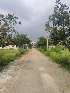 Image of 1200 Sq.ft Residential Plot / Land for sale in Vidyaranyapura, Bengaluru for Rs. 9400000