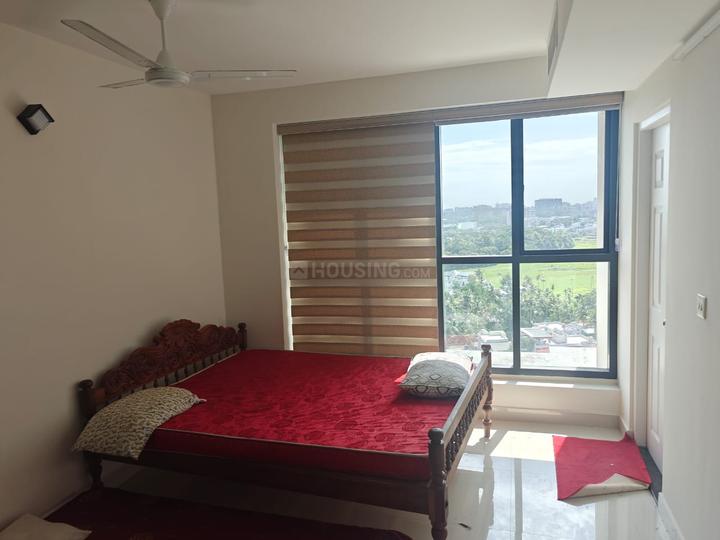 CLAYSYS HEIGHTS KAKKANAD Bedroom 1