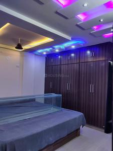 Bedroom Image of 1400 Sq.ft 3 BHK Apartment / Flat for sale in Boduppal Hyderabad for Rs. 9000000