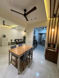 Hall Image of 1150 Sq.ft 2 BHK Apartment / Flat for sale in GPL Kishor Kunj, Kothrud Pune for Rs. 15500000