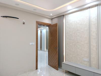 Bedroom Image of 2403 Sq.ft 4 BHK Builder Floor for sale in Puri Aman Villas, Sector 89 Faridabad for Rs. 25000000