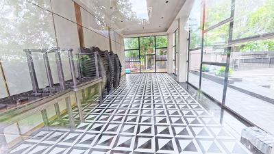Balcony Image of 3428 Sq.ft 4 BHK Apartment / Flat for sale in Navrangpura Ahmedabad for Rs. 31500000