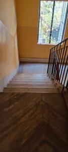 Balcony Image of 650 Sq.ft 2 BHK Independent House for rent in Airport Gate no. 1 Kolkata for Rs. 7000