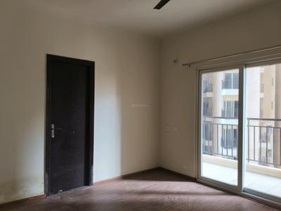 Bedroom Image of 1300 Sq.ft 3 BHK Apartment / Flat for sale in Amrapali Verona Heights, Noida Extension Greater Noida for Rs. 10112000